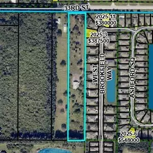 6821 33rd St, Vero Beach, FL 32966