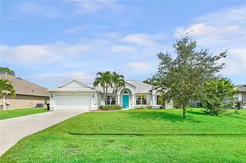 1925 Sylvester Ln, Port Saint Lucie, FL 34984