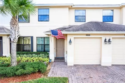 9826 E Villa Cir, Vero Beach, FL 32966