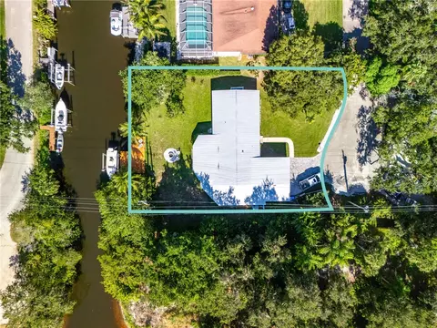 3001 Nassau Dr, Vero Beach, FL 32960