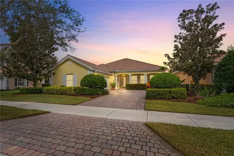 5422 Barbados Sq, Vero Beach, FL 32967