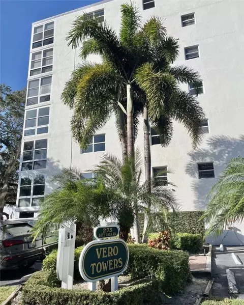 275 Date Palm Rd #704, Vero Beach, FL 32963