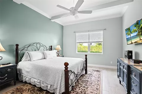 Bedroom - 8280 Halbert Ln, Vero Beach, FL 32968 photo 2 of 4