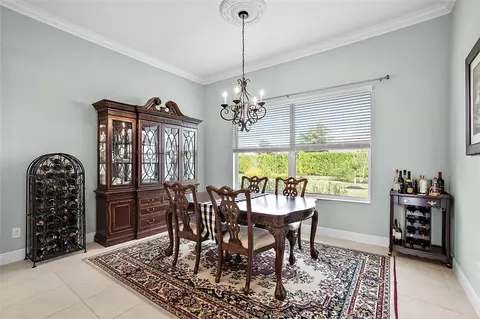 Dining - 8280 Halbert Ln, Vero Beach, FL 32968 photo 1 of 1