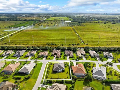 View/Area - 8280 Halbert Ln, Vero Beach, FL 32968 photo 7 of 7