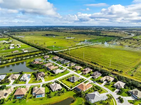 View/Area - 8280 Halbert Ln, Vero Beach, FL 32968 photo 6 of 7
