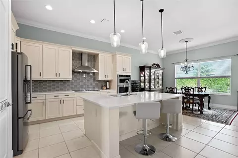 Kitchen - 8280 Halbert Ln, Vero Beach, FL 32968 photo 1 of 2