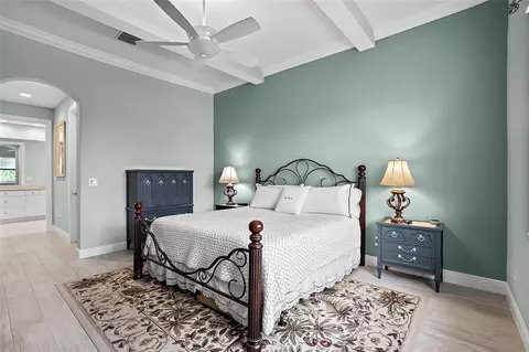 Bedroom - 8280 Halbert Ln, Vero Beach, FL 32968 photo 1 of 4