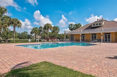 Exterior - 8280 Halbert Ln, Vero Beach, FL 32968 photo 7 of 7
