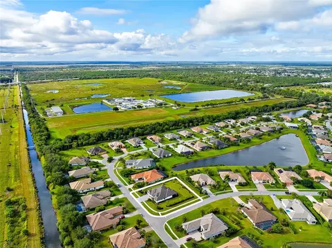 View/Area - 8280 Halbert Ln, Vero Beach, FL 32968 photo 1 of 7