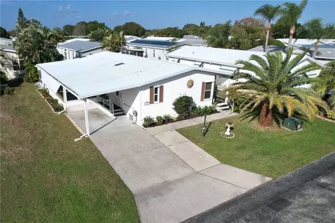 7622 Longhorn Ave #16, Micco, FL 32976