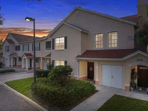 2416 57th Cir #2416, Vero Beach, FL 32966