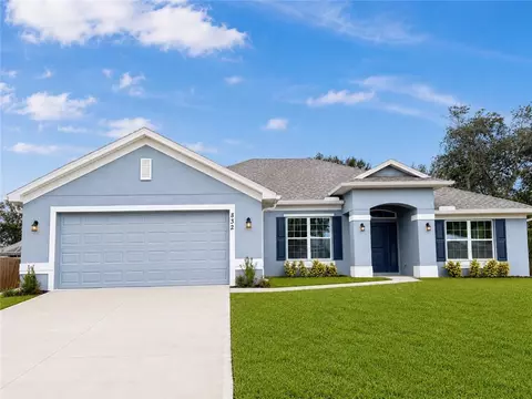 832 Majestic Ave, Sebastian, FL 32958