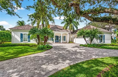 551 Sea Oak Dr, Vero Beach, FL 32963