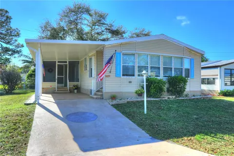 5431 Bannock St #0, Micco, FL 32976