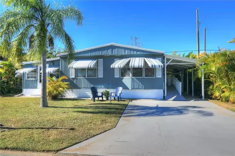 9845 61st Pkwy, Sebastian, FL 32958