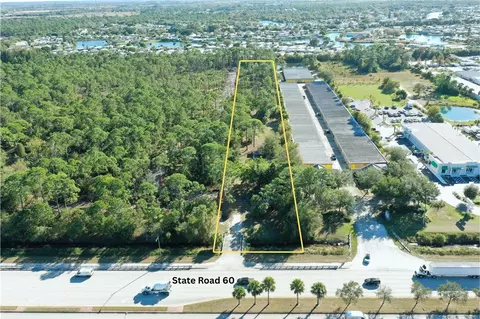 8465 20th St, Vero Beach, FL 32966
