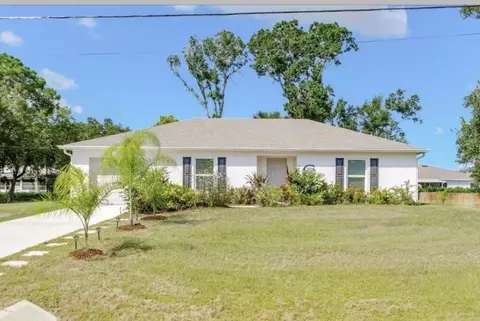 1281 Barber St, Sebastian, FL 32958