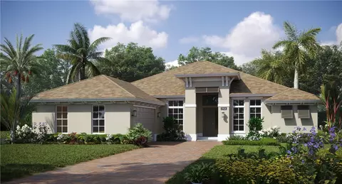 5757 Bent Pine Sq, Vero Beach, FL 32967