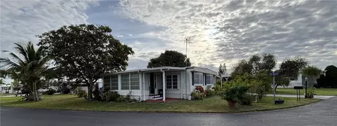 6129 98th Pl, Sebastian, FL 32958