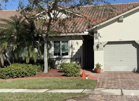 6525 Oxford Cir #103C, Vero Beach, FL 32966