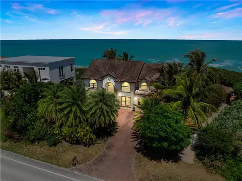 7095 S A1a Hwy, Melbourne Beach, FL 32951