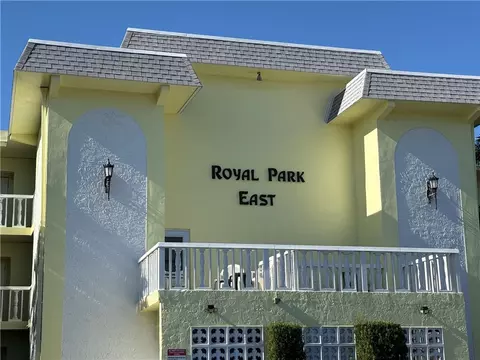 1100 Ponce De Leon Cir #E307, Vero Beach, FL 32960