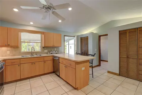 Kitchen - 2646 Burns Ave, Melbourne, FL 32935 photo 3 of 3