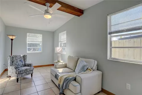 Living - 2646 Burns Ave, Melbourne, FL 32935 photo 1 of 1