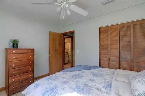Bedroom - 2646 Burns Ave, Melbourne, FL 32935 photo 4 of 6