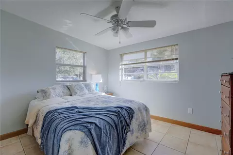 Bedroom - 2646 Burns Ave, Melbourne, FL 32935 photo 3 of 6