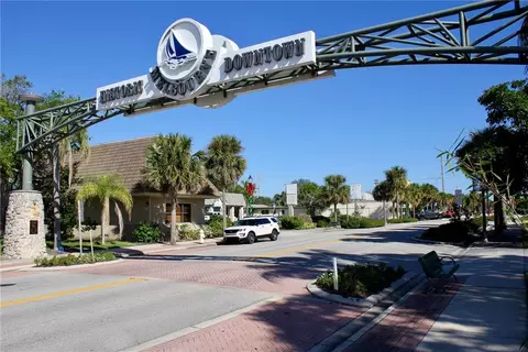 Exterior - 2646 Burns Ave, Melbourne, FL 32935 photo 8 of 8
