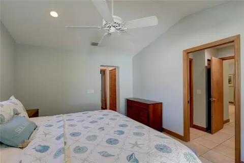 Bedroom - 2646 Burns Ave, Melbourne, FL 32935 photo 2 of 6