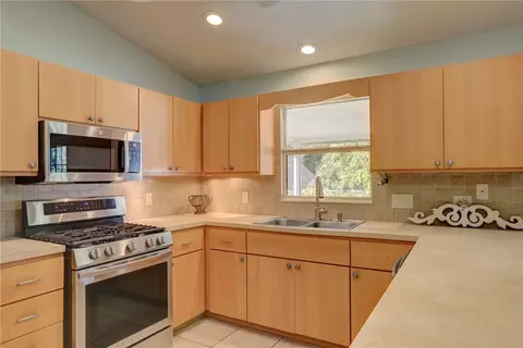 Kitchen - 2646 Burns Ave, Melbourne, FL 32935 photo 1 of 3