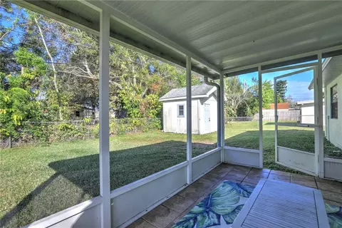 Exterior - 2646 Burns Ave, Melbourne, FL 32935 photo 3 of 8