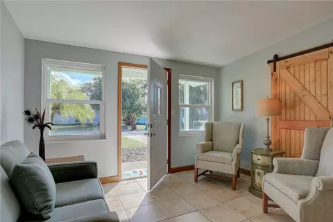 Entry Way - 2646 Burns Ave, Melbourne, FL 32935 photo 1 of 1