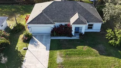 1014 Guava St, Sebastian, FL 32958