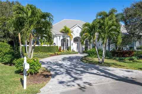 131 Passage Is, Vero Beach, FL 32963