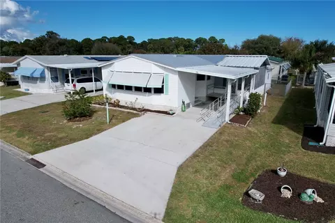 314 Kiwi Dr, Barefoot Bay, FL 32976