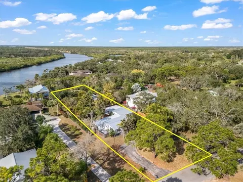 9670 Mockingbird Ln, Sebastian, FL 32976