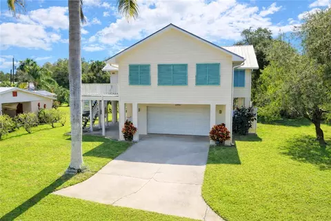 6595 114th Ln, Sebastian, FL 32958