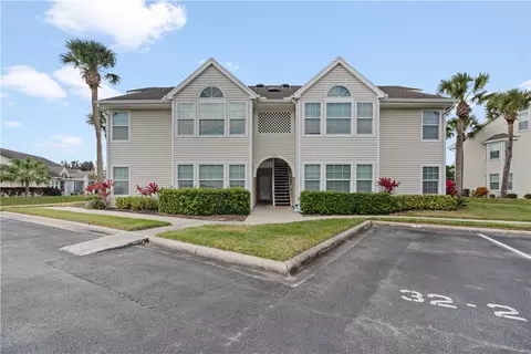 1907 Aynsley Way #32-2, Vero Beach, FL 32966