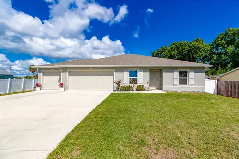 938 Clearmont St, Sebastian, FL 32958