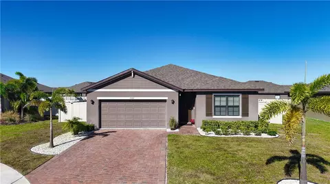 7284 Topaz Dr, Grant Valkaria, FL 32949