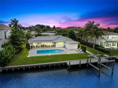 3576 Lucia Dr, Vero Beach, FL 32967