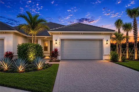 1181 Harper Way, Vero Beach, FL 32960