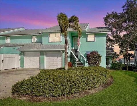 6206 S River Run Dr #6206, Sebastian, FL 32958