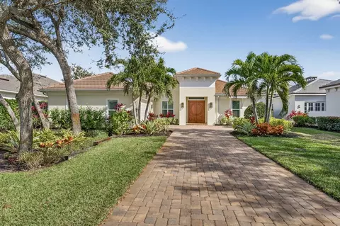 1102 Baywood Dr, Vero Beach, FL 32963