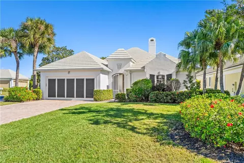 4710 Hamilton Ct, Vero Beach, FL 32967