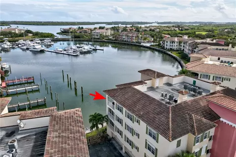 5320 W Harbor Village Dr #401, Vero Beach, FL 32967